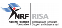 NRF-Initiative